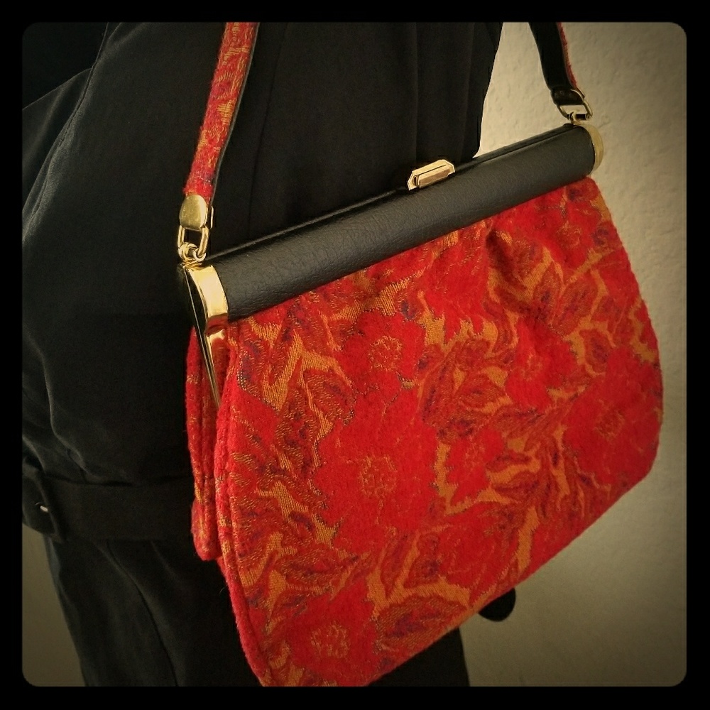 Vintage Bag